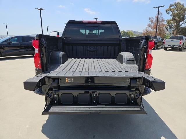 2026 Chevrolet Silverado 1500 Crew Cab Short Box 4-Wheel Drive ZR2