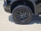 2026 Chevrolet Silverado 1500 Crew Cab Short Box 4-Wheel Drive ZR2
