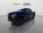 2026 Chevrolet Silverado 1500 Crew Cab Short Box 4-Wheel Drive ZR2