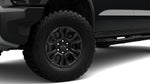2026 Chevrolet Silverado 1500 Crew Cab Short Box 4-Wheel Drive ZR2