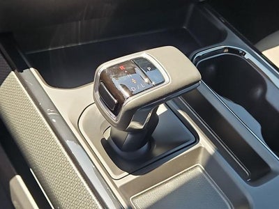 2026 Chevrolet Silverado 1500 Crew Cab Short Box 4-Wheel Drive ZR2