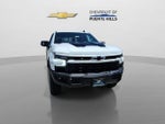 2026 Chevrolet Silverado 1500 Crew Cab Short Box 4-Wheel Drive ZR2