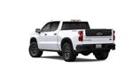 2026 Chevrolet Silverado 1500 Crew Cab Short Box 4-Wheel Drive ZR2