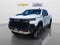 2026 Chevrolet Silverado 1500 Crew Cab Short Box 4-Wheel Drive ZR2