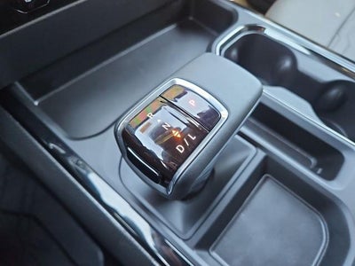 2026 Chevrolet Silverado 1500 Crew Cab Short Box 4-Wheel Drive ZR2