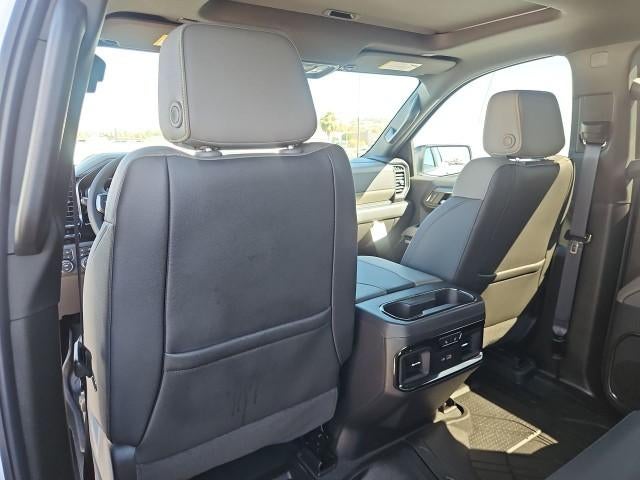 2026 Chevrolet Silverado 1500 Crew Cab Short Box 4-Wheel Drive ZR2