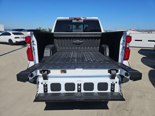 2026 Chevrolet Silverado 1500 Crew Cab Short Box 4-Wheel Drive ZR2