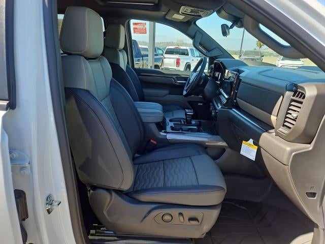 2026 Chevrolet Silverado 1500 Crew Cab Short Box 4-Wheel Drive ZR2