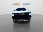 2026 Chevrolet Silverado 1500 Crew Cab Short Box 4-Wheel Drive ZR2