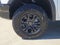 2026 Chevrolet Silverado 1500 Crew Cab Short Box 4-Wheel Drive ZR2