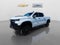 2026 Chevrolet Silverado 1500 Crew Cab Short Box 4-Wheel Drive ZR2