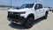 2026 Chevrolet Silverado 1500 Crew Cab Short Box 4-Wheel Drive ZR2