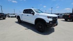 2026 Chevrolet Silverado 1500 Crew Cab Short Box 4-Wheel Drive ZR2