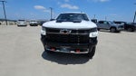 2026 Chevrolet Silverado 1500 Crew Cab Short Box 4-Wheel Drive ZR2