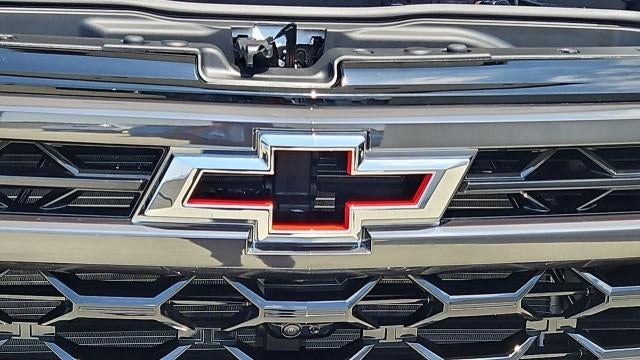 2026 Chevrolet Silverado 1500 Crew Cab Short Box 4-Wheel Drive ZR2