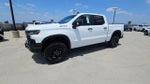 2026 Chevrolet Silverado 1500 Crew Cab Short Box 4-Wheel Drive ZR2