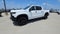 2026 Chevrolet Silverado 1500 Crew Cab Short Box 4-Wheel Drive ZR2