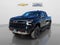 2026 Chevrolet Silverado 1500 Crew Cab Short Box 4-Wheel Drive ZR2