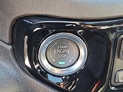 2026 Chevrolet Silverado 1500 Crew Cab Short Box 4-Wheel Drive ZR2
