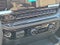 2026 Chevrolet Silverado 1500 Crew Cab Short Box 4-Wheel Drive ZR2