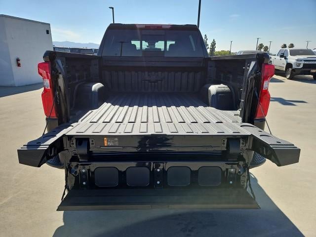 2026 Chevrolet Silverado 1500 Crew Cab Short Box 4-Wheel Drive ZR2