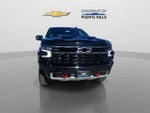 2026 Chevrolet Silverado 1500 Crew Cab Short Box 4-Wheel Drive ZR2