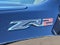 2026 Chevrolet Silverado 1500 Crew Cab Short Box 4-Wheel Drive ZR2