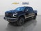 2026 Chevrolet Silverado 1500 Crew Cab Short Box 4-Wheel Drive ZR2