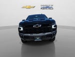 2026 Chevrolet Silverado 1500 Crew Cab Short Box 4-Wheel Drive ZR2