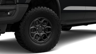 2026 Chevrolet Silverado 1500 Crew Cab Short Box 4-Wheel Drive ZR2