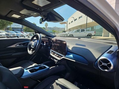 2024 Chevrolet Equinox EV 2LT