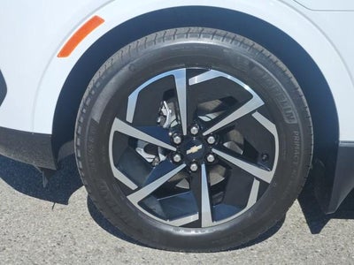 2024 Chevrolet Equinox EV 2LT