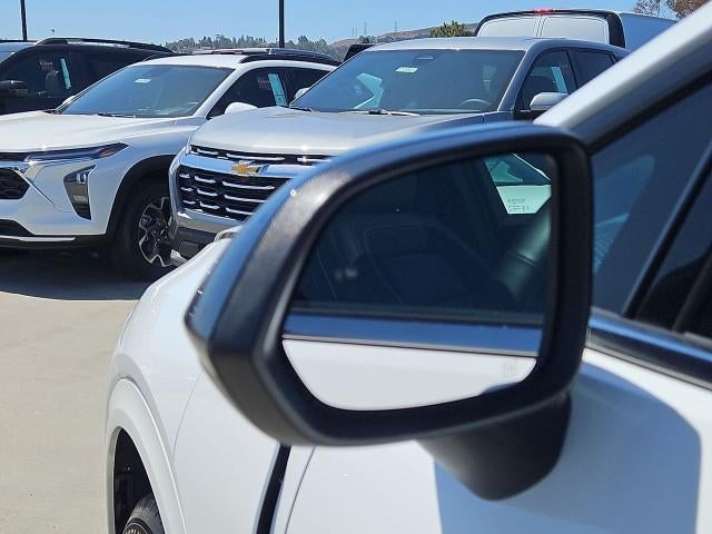 2024 Chevrolet Equinox EV 2LT