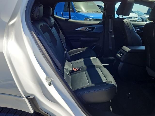 2024 Chevrolet Equinox EV 2LT