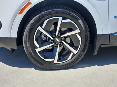 2024 Chevrolet Equinox EV 2LT