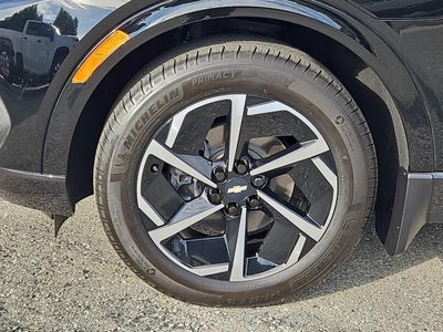 2024 Chevrolet Equinox EV 2LT