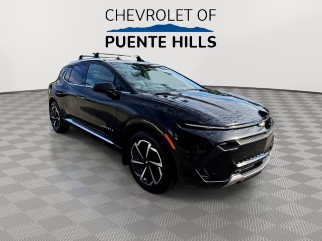 2024 Chevrolet Equinox EV 2LT