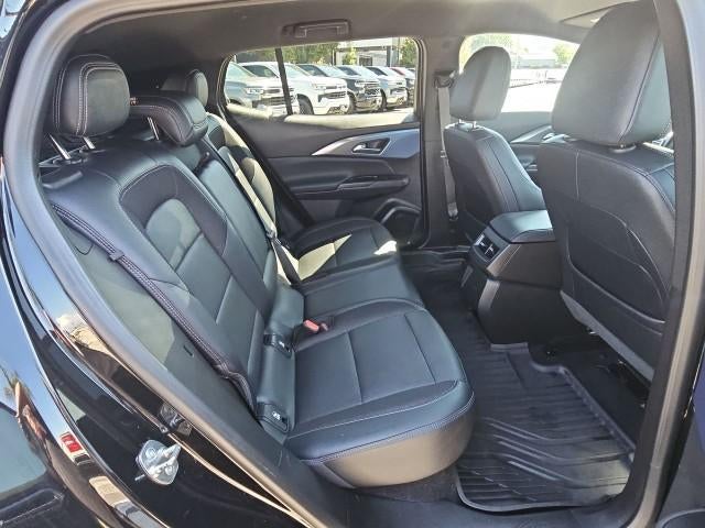 2024 Chevrolet Equinox EV 2LT