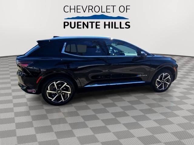 2024 Chevrolet Equinox EV 2LT