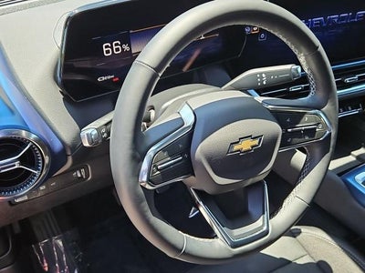 2024 Chevrolet Equinox EV 2LT