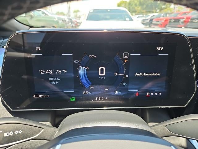 2024 Chevrolet Equinox EV 2LT