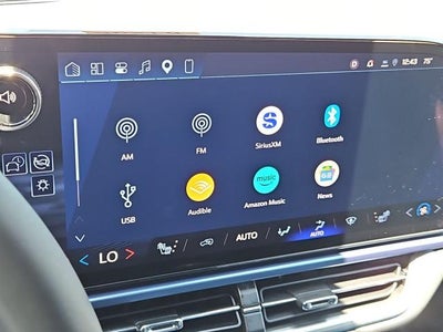 2024 Chevrolet Equinox EV 2LT