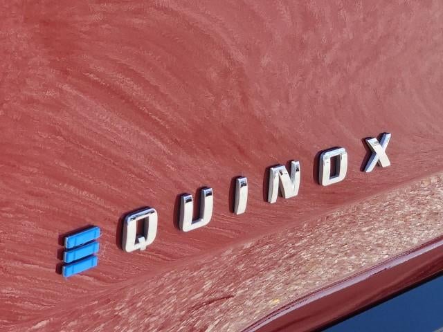 2024 Chevrolet Equinox EV 2LT