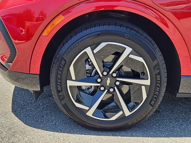 2024 Chevrolet Equinox EV 2LT
