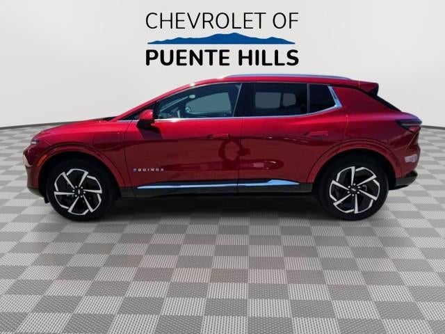 2024 Chevrolet Equinox EV 2LT