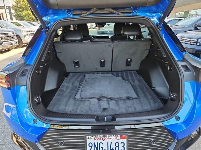 2024 Chevrolet Equinox EV 2LT