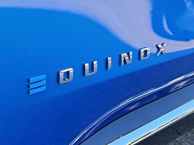 2024 Chevrolet Equinox EV 2LT