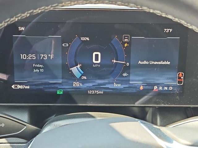 2024 Chevrolet Equinox EV 2LT