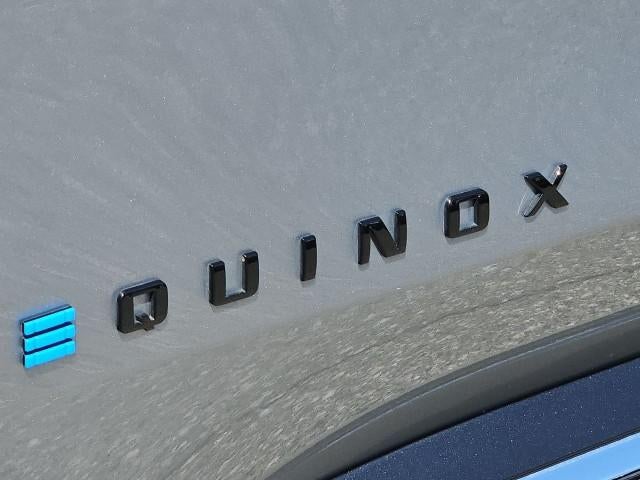 2024 Chevrolet Equinox EV 2LT
