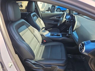 2024 Chevrolet Equinox EV 2LT